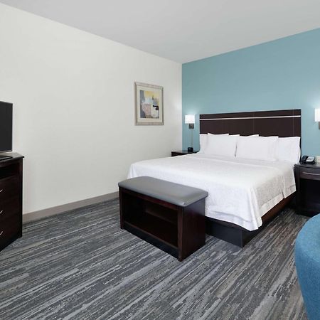 Hampton Inn & Suites Childress Luaran gambar