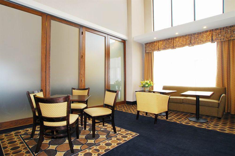 Hampton Inn & Suites Childress Luaran gambar