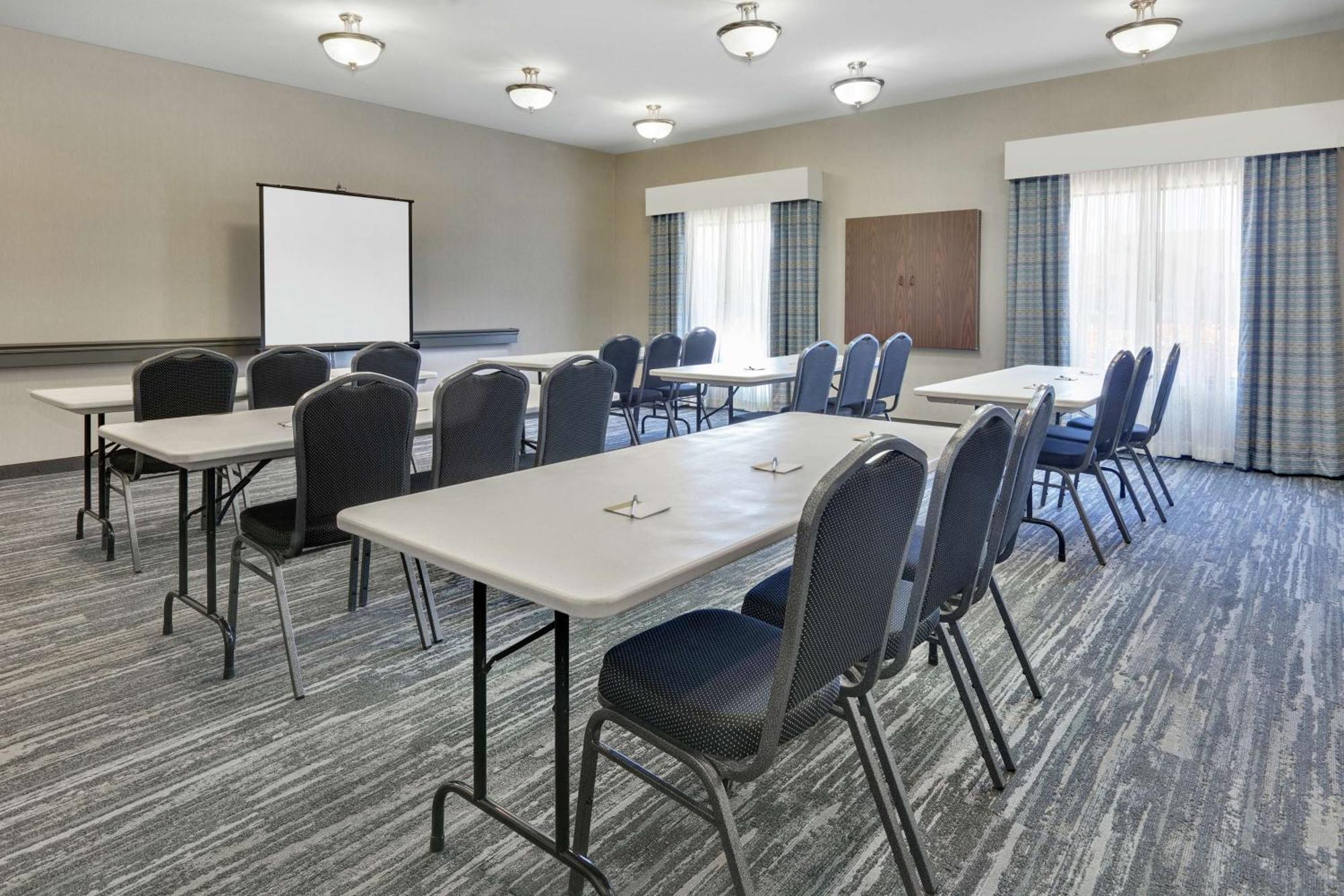 Hampton Inn & Suites Childress Luaran gambar