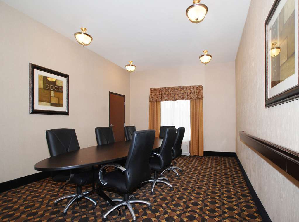 Hampton Inn & Suites Childress Bilik gambar