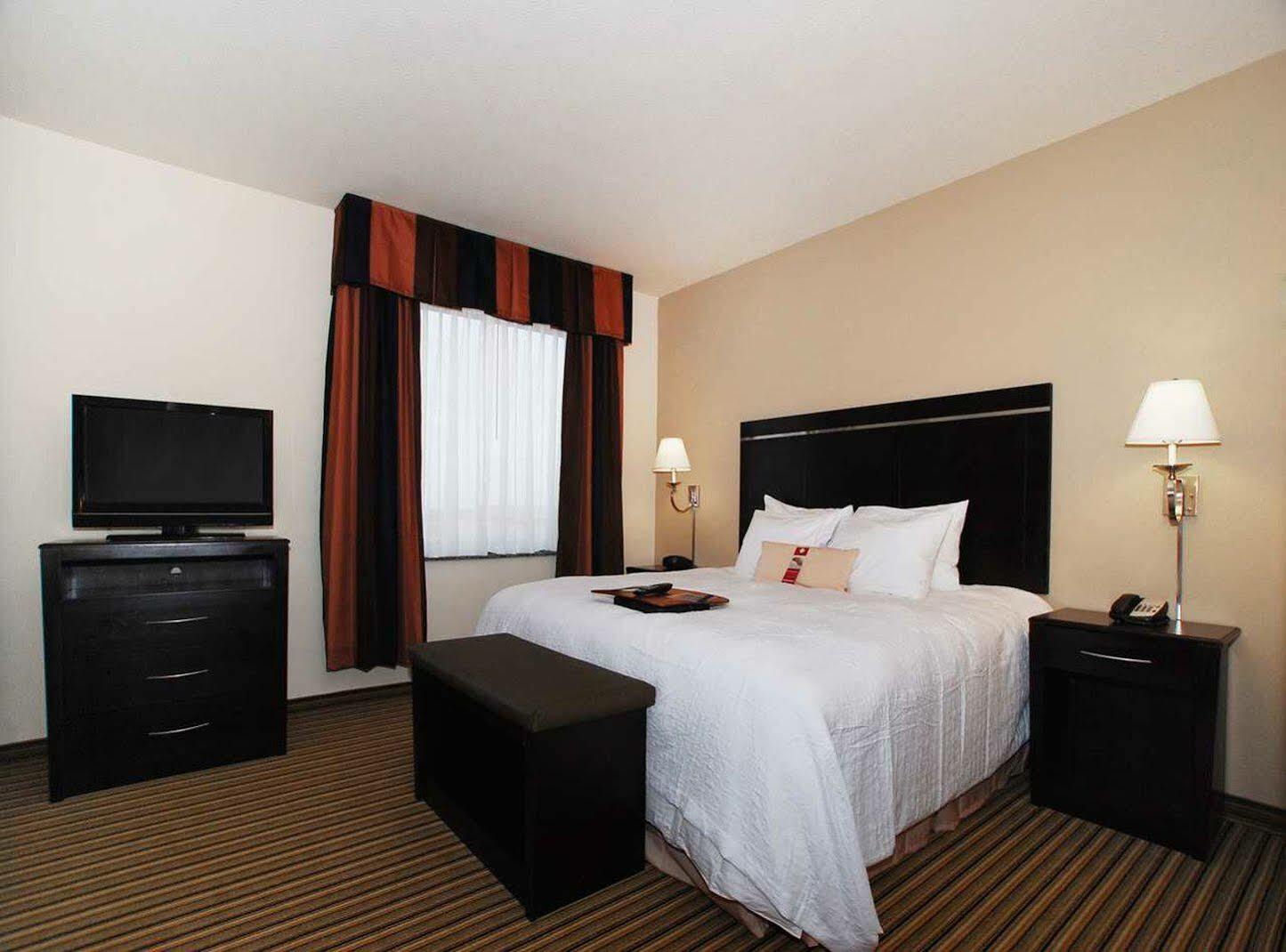 Hampton Inn & Suites Childress Luaran gambar